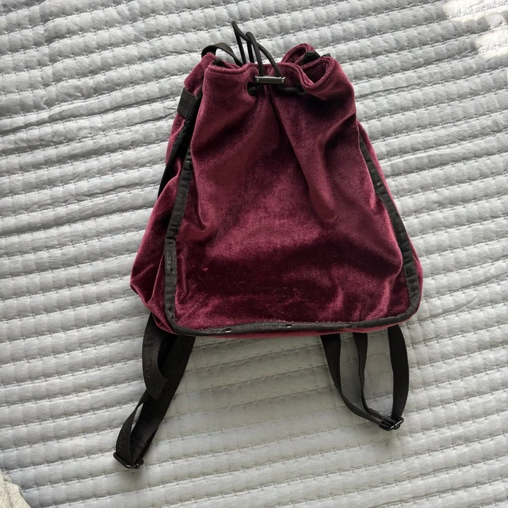 Lesportsac excellent used